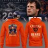 Matt Suhey Chicago Bears Always and Forever Thank You For Your Memories Special Orange Hoodie, Viral 3D Graphic Tee 3 Matt Suhey Chicago Bears Always and Forever Thank You For Your Memories Special Orange Hoodie, Viral 3D Graphic Tee Matt Suhey Chicago Bears Always And Forever Thank You For Your Memories Special Orange Hoodie