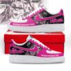 Blink 182 Missionary Impossible Tour Custom Air Force 1 Shoes, Pink Punk Rock Graphic Sneakers, Music Lover AF1 Shoes 2 Blink 182 Missionary Impossible Tour Custom Air Force 1 Shoes, Pink Punk Rock Graphic Sneakers, Music Lover AF1 Shoes Blink 182 Missionary Impossible Tour Custom Air Force 1 Shoes Pink Punk Rock Graphic Sneakers
