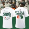 Miami Hurricanes College Football Playoff 2026 Fiesta Bowl Champions Locker Room New Design 3D Shirt, Viral 3D Graphic Tee 2 Miami Hurricanes College Football Playoff 2026 Fiesta Bowl Champions Locker Room New Design 3D Shirt, Viral 3D Graphic Tee Miami Hurricanes College Football Playoff 2026 Fiesta Bowl Champions Locker Room New Design 3D Shirt