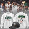 Miami Hurricanes College Football Playoff 2026 Fiesta Bowl Champions Locker Room Signature Sweatshirt, Viral 3D Graphic Tee Miami Hurricanes College Football Playoff 2026 Fiesta Bowl Champions Locker Room Signature Sweatshirt