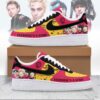 5 Seconds of Summer 5SOS Everyone's A Star Pop Rock Band GraphicCustom Air Force 1 Shoes Sneakers, Music Lover AF1 Shoes 5 Seconds OF Summer 5sos Everyone S A Star Pop Rock Band Graphiccustom Air Force 1 Shoes Sneakers