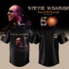 Stevie Wonder Songs in the Key of Life Performances 50th Anniversary Graphic Black Baseball Jersey, Music Artist Baseball Jersey 2 Stevie Wonder Songs in the Key of Life Performances 50th Anniversary Graphic Black Baseball Jersey, Music Artist Baseball Jersey Stevie Wonder Songs IN The Key OF Life Performances 50th Anniversary Graphic Black Baseball Jersey