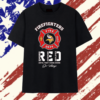 Minnesota Vikings Firefighters Fire Dept Remember Everyone Deployed Until They Come Home T Shirt, Trendy 2D Print Shirt Minnesota Vikings Firefighters Fire Dept Remember Everyone Deployed Until They Come Home T Shirt