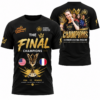 Caitlin Clark x Stephanie White x Aliyah Boston Team USA FIBA Women’s Basketball World Cup 2026 Champions T Shirt, Viral 3D Graphic Tee Caitlin Clark X Stephanie White X Aliyah Boston Team Usa Fiba Women S Basketball World Cup 2026 Champions T Shirt