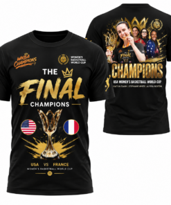Caitlin Clark x Stephanie White x Aliyah Boston Team USA FIBA Women’s Basketball World Cup 2026 Champions T Shirt, Viral 3D Graphic Tee Caitlin Clark X Stephanie White X Aliyah Boston Team Usa Fiba Women S Basketball World Cup 2026 Champions T Shirt