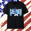 Gavin Gallaher #5 University Of North Carolina Tar Heels NCAA College Baseball Player T Shirt, Trendy 2D Print Shirt 3 Gavin Gallaher #5 University Of North Carolina Tar Heels NCAA College Baseball Player T Shirt, Trendy 2D Print Shirt Gavin Gallaher 5 University OF North Carolina Tar Heels Ncaa College Baseball Player T Shirt