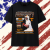 Faizon Brandon Unfaized Tennessee Volunteers College Gameday Special Edition Signature T Shirt, Trendy 2D Print Shirt 2 Faizon Brandon Unfaized Tennessee Volunteers College Gameday Special Edition Signature T Shirt, Trendy 2D Print Shirt Faizon Brandon Unfaized Tennessee Volunteers College Gameday Special Edition Signature T Shirt