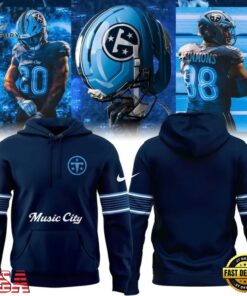 2026 Tennessee Titans Rivalries Hoodie Shirt, Viral 3D Graphic Tee 2026 Tennessee Titans Rivalries Hoodie Shirt