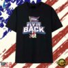 2026 Texas League Playoffs Fly It Back Springfield Cardinals T Shirt.jfif, Trendy 2D Print Shirt 2026 Texas League Playoffs Fly IT Back Springfield Cardinals T Shirt Jfif
