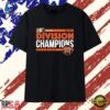 2026 West Division Champions Boomers Baseball T Shirt, Trendy 2D Print Shirt 3 2026 West Division Champions Boomers Baseball T Shirt, Trendy 2D Print Shirt 2026 West Division Champions Boomers Baseball T Shirt