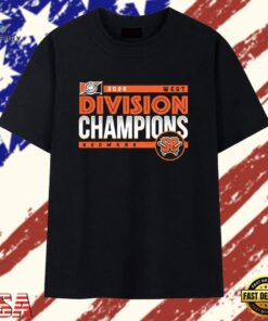 2026 West Division Champions Boomers Baseball T Shirt, Trendy 2D Print Shirt 2026 West Division Champions Boomers Baseball T Shirt
