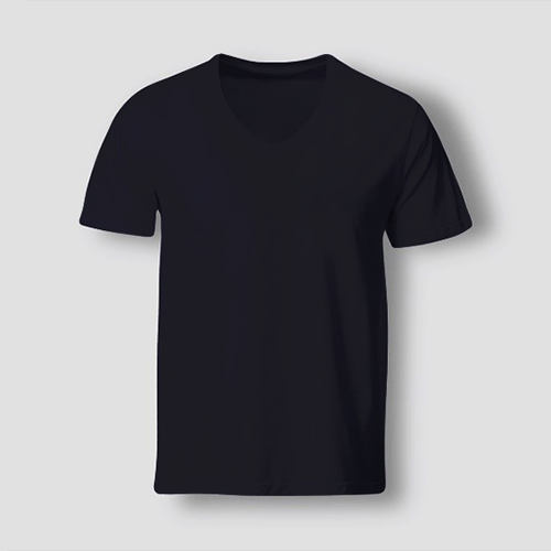 V-Neck T-shirt