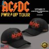 ACDC Exclusive Philadelphia Event Cap, POWER UP TOUR 2026 Classic Cap, Music Lover Baseball Cap Acdc Exclusive Philadelphia Event Cap Power UP Tour 2026 Classic Cap