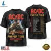 ACDC Heavy Metal Express Power Up Tour 2026 Vintage Graphic T Shirt, Trending Music 3D Tee 3 ACDC Heavy Metal Express Power Up Tour 2026 Vintage Graphic T Shirt, Trending Music 3D Tee Acdc Heavy Metal Express Power UP Tour 2026 Vintage Graphic T Shirt