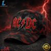 ACDC High Voltage Thunderstorm Red Camo Rock Classic Cap, Music Lover Baseball Cap 2 ACDC High Voltage Thunderstorm Red Camo Rock Classic Cap, Music Lover Baseball Cap Acdc High Voltage Thunderstorm Red Camo Rock Classic Cap