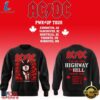 ACDC Highway to Hell PWR UP Tour Canada 2026 Limited Edition Sweatshirt, Trending Music 3D Tee 2 ACDC Highway to Hell PWR UP Tour Canada 2026 Limited Edition Sweatshirt, Trending Music 3D Tee Acdc Highway TO Hell Pwr UP Tour Canada 2026 Limited Edition Sweatshirt