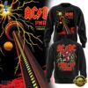 ACDC Rogers Stadium Toronto 2026 PWR UP Tour Exclusive Sweatshirt, Trending Music 3D Tee Acdc Rogers Stadium Toronto 2026 Pwr UP Tour Exclusive Sweatshirt
