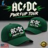 ACDC x New York Jets POWER UP TOUR 2026 Cap, Music Lover Baseball Cap 3 ACDC x New York Jets POWER UP TOUR 2026 Cap, Music Lover Baseball Cap Acdc X New York Jets Power UP Tour 2026 Cap