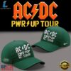 ACDC x New York Jets POWER UP TOUR 2026 Classic Cap, Music Lover Baseball Cap 2 ACDC x New York Jets POWER UP TOUR 2026 Classic Cap, Music Lover Baseball Cap Acdc X New York Jets Power UP Tour 2026 Classic Cap