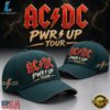 ACDC x Philadelphia Eagles POWER UP TOUR 2026 Cap, Music Lover Baseball Cap 3 ACDC x Philadelphia Eagles POWER UP TOUR 2026 Cap, Music Lover Baseball Cap Acdc X Philadelphia Eagles Power UP Tour 2026 Cap