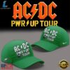 ACDC x Philadelphia Eagles POWER UP TOUR 2026 Newest Classic Cap, Music Lover Baseball Cap 2 ACDC x Philadelphia Eagles POWER UP TOUR 2026 Newest Classic Cap, Music Lover Baseball Cap Acdc X Philadelphia Eagles Power UP Tour 2026 Newest Classic Cap
