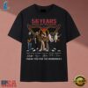 Aerosmith 56 Years 1970 2026 Signatures Graphic Rock T Shirt, Music 2D Graphic Tee 3 Aerosmith 56 Years 1970 2026 Signatures Graphic Rock T Shirt, Music 2D Graphic Tee Aerosmith 56 Years 1970 2026 Signatures Graphic Rock T Shirt