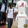 Alabama Crimson Tide 2026 New Uniform T Shirt, Viral 3D Graphic Tee Alabama Crimson Tide 2026 New Uniform T Shirt