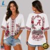Alabama Crimson Tide NCAA Collegiate Pride Collection V Neck T Shirt, NCAA V Neck Fan Shirt Alabama Crimson Tide Ncaa Collegiate Pride Collection V Neck T Shirt