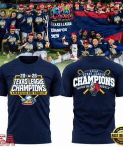 Amarillo Sod Poodles 2026 Texas League Champions Limited Exclusive Hoodie, Viral 3D Graphic Tee Amarillo Sod Poodles 2026 Texas League Champions Limited Exclusive Hoodie