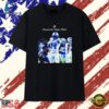 Amon Ra St. Brown Road to the Super Bowl Detroit Lions T Shirt, Trendy 2D Print Shirt 2 Amon Ra St. Brown Road to the Super Bowl Detroit Lions T Shirt, Trendy 2D Print Shirt Amon RA ST Brown Road TO The Super Bowl Detroit Lions T Shirt