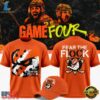Anaheim Ducks 2026 Fear The Flock Playoff Game 4 T Shirt, Viral 3D Graphic Tee 2 Anaheim Ducks 2026 Fear The Flock Playoff Game 4 T Shirt, Viral 3D Graphic Tee Anaheim Ducks 2026 Fear The Flock Playoff Game 4 T Shirt