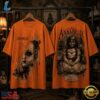 Annabelle Cursed Doll Halloween 3D Shirt, Trending Music 3D Tee Annabelle Cursed Doll Halloween 3D Shirt