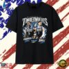 Anthony Edwards and LaMelo Ball Minnesota Timberwolves Wolves Back Signature T Shirt, Trendy 2D Print Shirt 3 Anthony Edwards and LaMelo Ball Minnesota Timberwolves Wolves Back Signature T Shirt, Trendy 2D Print Shirt Anthony Edwards And Lamelo Ball Minnesota Timberwolves Wolves Back Signature T Shirt
