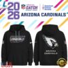 Arizona Cardinals NFL Crucial Catch 2026 Limited Edition Black Hoodie Shirt, Sports Fans 3D Shirt 8 Arizona Cardinals NFL Crucial Catch 2026 Limited Edition Black Hoodie Shirt, Sports Fans 3D Shirt Arizona Cardinals Nfl Crucial Catch 2026 Limited Edition Black Hoodie Shirt
