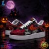 Arizona Cardinals NFL Fear The Team Halloween Air Force 1 Shoes Sneakers, NFL Fan AF1 Shoes 3 Arizona Cardinals NFL Fear The Team Halloween Air Force 1 Shoes Sneakers, NFL Fan AF1 Shoes Arizona Cardinals Nfl Fear The Team Halloween Air Force 1 Shoes Sneakers
