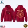 Arizona Cardinals x Fourth Wing Night 2026 Limited Edition Hoodie, Viral 3D Graphic Tee Arizona Cardinals X Fourth Wing Night 2026 Limited Edition Hoodie