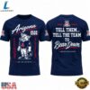 Arizona Wildcats 100 Years Bear Down Tell Them Tell The Team To New Design 3D Shirt, Viral 3D Graphic Tee 2 Arizona Wildcats 100 Years Bear Down Tell Them Tell The Team To New Design 3D Shirt, Viral 3D Graphic Tee Arizona Wildcats 100 Years Bear Down Tell Them Tell The Team TO New Design 3D Shirt