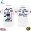 Arizona Wildcats 100 Years Bear Down Tell Them Tell The Team To White T Shirt, Viral 3D Graphic Tee 3 Arizona Wildcats 100 Years Bear Down Tell Them Tell The Team To White T Shirt, Viral 3D Graphic Tee Arizona Wildcats 100 Years Bear Down Tell Them Tell The Team TO White T Shirt