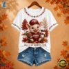 Arkansas Razorbacks NCAA Fall Is My Favorite Color Football Unisex 3D Shirt, NCAA 3D Graphic Tee Arkansas Razorbacks Ncaa Fall IS MY Favorite Color Football Unisex 3D Shirt