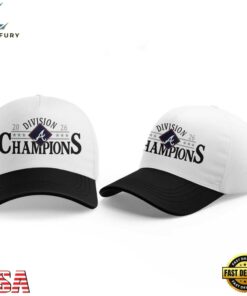 Atlanta Braves 2026 NL East Division Champions Baseball Cap, Fashion Baseball Cap Atlanta Braves 2026 NL East Division Champions Baseball Cap