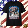 Atlanta Dream 2026 Roster Basketball Team Players Graphic T Shirt, Trendy 2D Print Shirt 3 Atlanta Dream 2026 Roster Basketball Team Players Graphic T Shirt, Trendy 2D Print Shirt Atlanta Dream 2026 Roster Basketball Team Players Graphic T Shirt