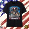 Atlanta Dream 2026 WNBA Basketball Roster Graphic T Shirt, Trendy 2D Print Shirt 2 Atlanta Dream 2026 WNBA Basketball Roster Graphic T Shirt, Trendy 2D Print Shirt Atlanta Dream 2026 Wnba Basketball Roster Graphic T Shirt
