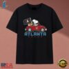 Atlanta Dream Snoopy Red Car Cute Basketball Fan T Shirt, Music 2D Graphic Tee 2 Atlanta Dream Snoopy Red Car Cute Basketball Fan T Shirt, Music 2D Graphic Tee Atlanta Dream Snoopy Red Car Cute Basketball Fan T Shirt