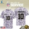 Baltimore Ravens 2026 NFL Salute to Service Camo New Design 3D Shirt, Sports Fans 3D Shirt 3 Baltimore Ravens 2026 NFL Salute to Service Camo New Design 3D Shirt, Sports Fans 3D Shirt Baltimore Ravens 2026 Nfl Salute TO Service Camo New Design 3D Shirt