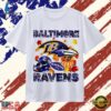 Baltimore Ravens Football Autumn Fall Leaves Graphic T Shirt, Trendy 2D Print Shirt 3 Baltimore Ravens Football Autumn Fall Leaves Graphic T Shirt, Trendy 2D Print Shirt Baltimore Ravens Football Autumn Fall Leaves Graphic T Shirt
