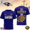 Baltimore Ravens NFL Whole Lot of Football Christian Cross 3D Shirt, Sports Fans 3D Shirt 2 Baltimore Ravens NFL Whole Lot of Football Christian Cross 3D Shirt, Sports Fans 3D Shirt Baltimore Ravens Nfl Whole Lot OF Football Christian Cross 3D Shirt