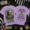Beetlejuice Nurse Afterlife Night Shift 3D Shirt, Trending Music 3D Tee 2 Beetlejuice Nurse Afterlife Night Shift 3D Shirt, Trending Music 3D Tee Beetlejuice Nurse Afterlife Night Shift 3D Shirt