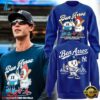 Ben Arroz Players Nice’s Famous Arroz Con Pollo New York Yankees Baseball Sweatshirt, Viral 3D Graphic Tee Ben Arroz Players Nice S Famous Arroz Con Pollo New York Yankees Baseball Sweatshirt