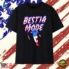Bestia Mode Aquicos 13 Baseball Player athlete T Shirt, Trendy 2D Print Shirt 3 Bestia Mode Aquicos 13 Baseball Player athlete T Shirt, Trendy 2D Print Shirt Bestia Mode Aquicos 13 Baseball Player Athlete T Shirt