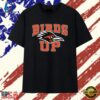 Birds Up UTSA Roadrunners Logo University of Texas at San Antonio T Shirt, Trendy 2D Print Shirt 3 Birds Up UTSA Roadrunners Logo University of Texas at San Antonio T Shirt, Trendy 2D Print Shirt Birds UP Utsa Roadrunners Logo University OF Texas AT San Antonio T Shirt